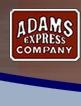 Adams Express Company